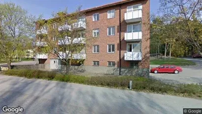 Apartments for rent in Västerås - Photo from Google Street View