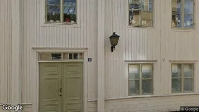 Apartments for rent in Säter - Photo from Google Street View