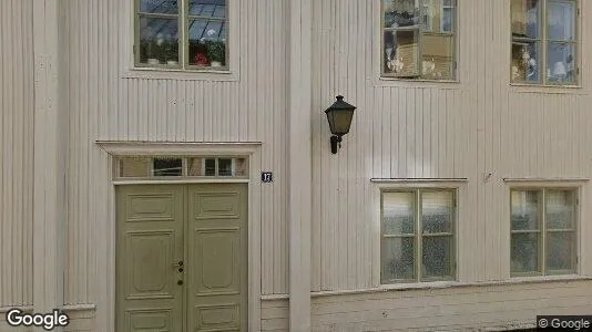 Apartments for rent in Säter - Photo from Google Street View