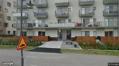 Apartments for rent in Strängnäs - Photo from Google Street View