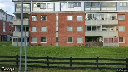 Apartments for rent in Växjö - Photo from Google Street View
