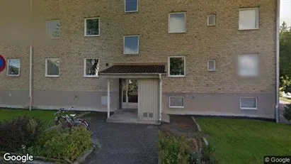 Apartments for rent in Köping - Photo from Google Street View