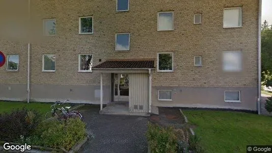 Apartments for rent in Köping - Photo from Google Street View