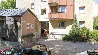 Apartments for rent in Norrköping - Photo from Google Street View