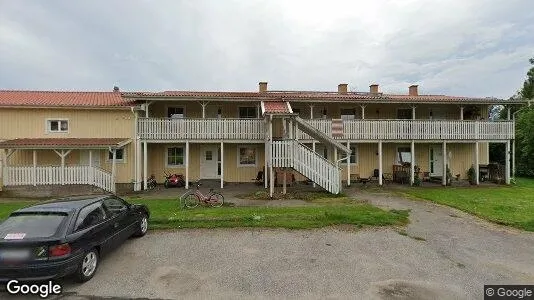 Apartments for rent in Töreboda - Photo from Google Street View