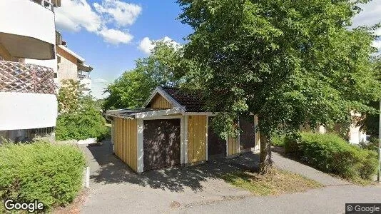 Apartments for rent in Söderköping - Photo from Google Street View
