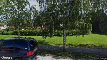 Apartments for rent in Östersund - Photo from Google Street View