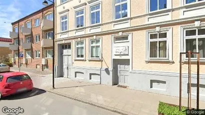 Apartments for rent in Landskrona - Photo from Google Street View