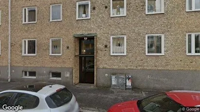 Apartments for rent in Norrköping - Photo from Google Street View