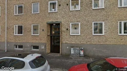 Apartments for rent in Norrköping - Photo from Google Street View