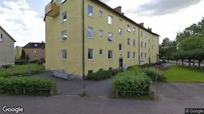 Apartments for rent in Vara - Photo from Google Street View