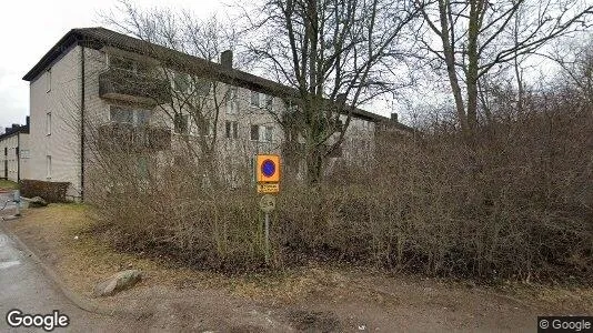 Apartments for rent in Linköping - Photo from Google Street View