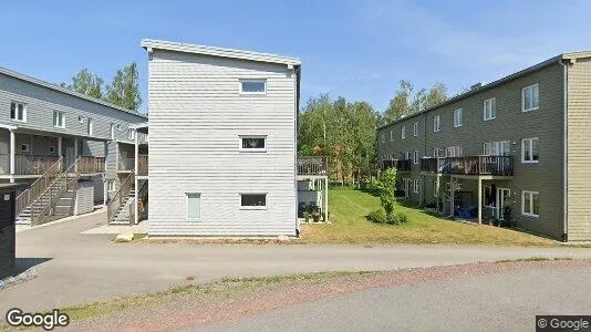 Apartments for rent in Kalmar - Photo from Google Street View