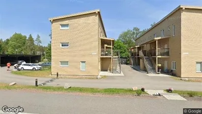 Apartments for rent in Torsås - Photo from Google Street View