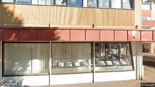 Apartments for rent in Tibro - Photo from Google Street View