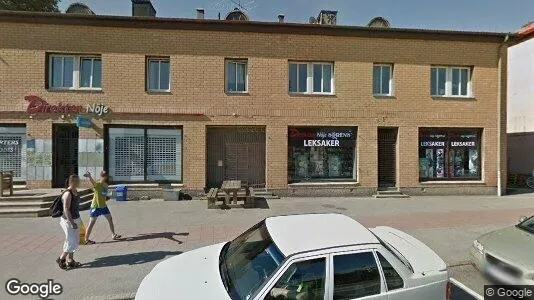 Apartments for rent in Tibro - Photo from Google Street View