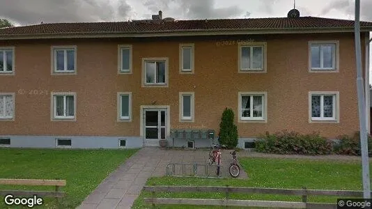 Apartments for rent in Tibro - Photo from Google Street View