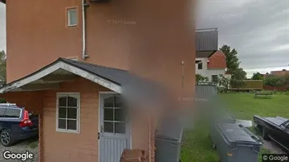 Apartments for rent in Örebro - Photo from Google Street View
