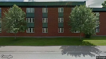 Apartments for rent in Älmhult - Photo from Google Street View