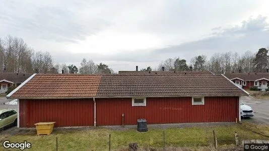 Apartments for rent in Linköping - Photo from Google Street View