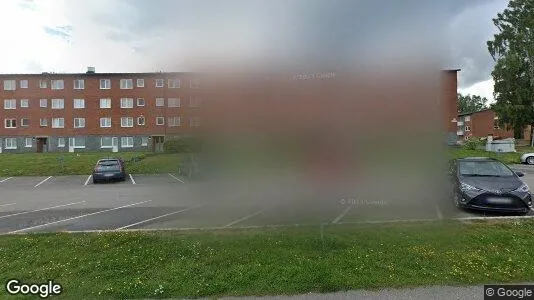 Apartments for rent in Sundsvall - Photo from Google Street View