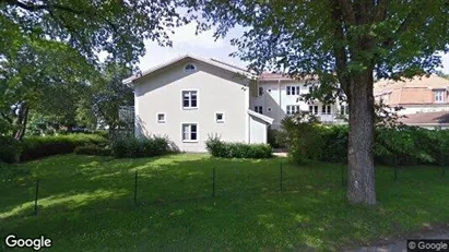 Apartments for rent in Vänersborg - Photo from Google Street View