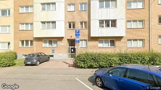 Apartments for rent in Norrköping - Photo from Google Street View