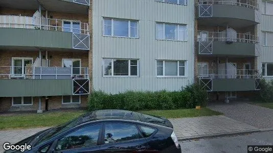 Apartments for rent in Limhamn/Bunkeflo - Photo from Google Street View