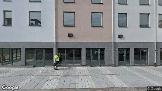 Apartments for rent in Eskilstuna - Photo from Google Street View