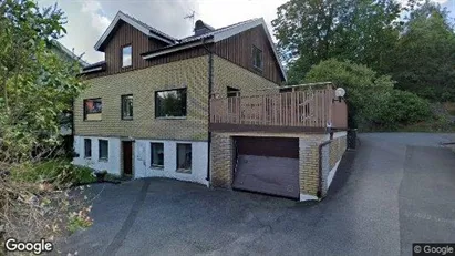 Apartments for rent in Johanneberg - Photo from Google Street View