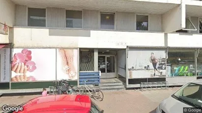Apartments for rent in Klippan - Photo from Google Street View