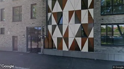 Apartments for rent in Gävle - Photo from Google Street View