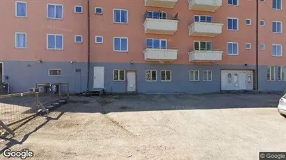 Apartments for rent in Vingåker - Photo from Google Street View