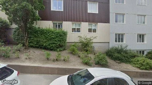 Apartments for rent in Örgryte-Härlanda - Photo from Google Street View
