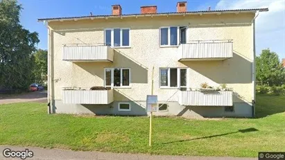 Apartments for rent in Kristinehamn - Photo from Google Street View