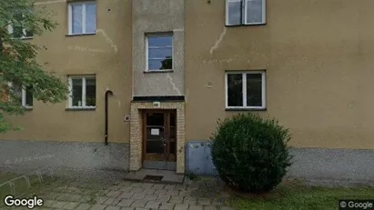 Apartments for rent in Finspång - Photo from Google Street View