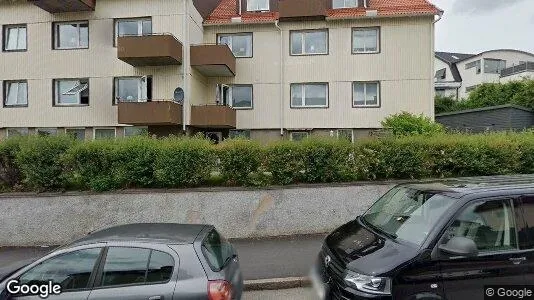 Apartments for rent in Borås - Photo from Google Street View