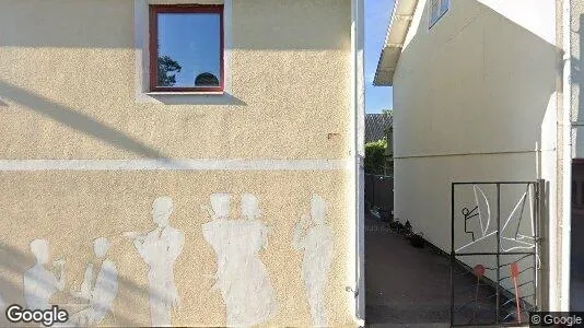 Apartments for rent in Kalmar - Photo from Google Street View