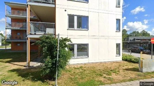 Apartments for rent in Haninge - Photo from Google Street View