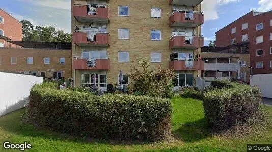 Apartments for rent in Finspång - Photo from Google Street View