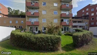 Apartments for rent in Finspång - Photo from Google Street View