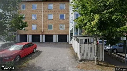 Apartments for rent in Finspång - Photo from Google Street View