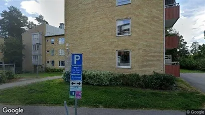 Apartments for rent in Finspång - Photo from Google Street View