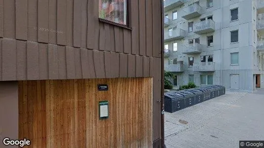 Apartments for rent in Botkyrka - Photo from Google Street View