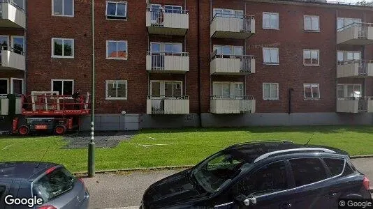 Apartments for rent in Borås - Photo from Google Street View