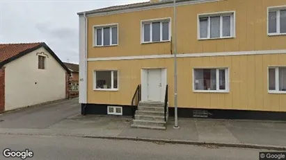 Apartments for rent in Ystad - Photo from Google Street View