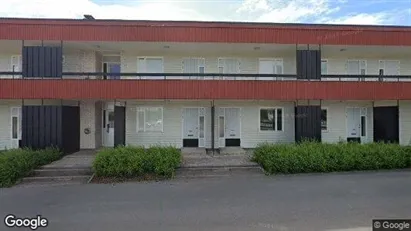 Apartments for rent in Ovanåker - Photo from Google Street View