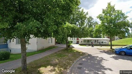 Apartments for rent in Tranås - Photo from Google Street View