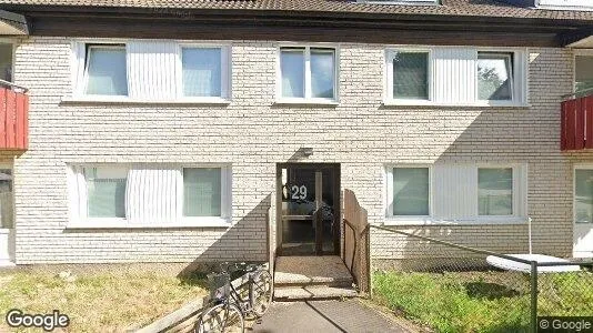 Apartments for rent in Linköping - Photo from Google Street View