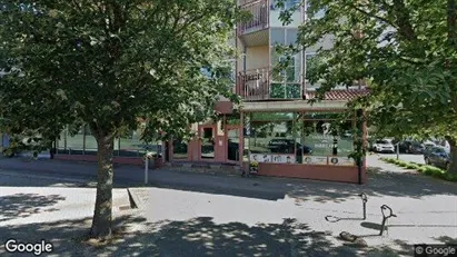 Apartments for rent in Osby - Photo from Google Street View
